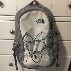 north face backpack